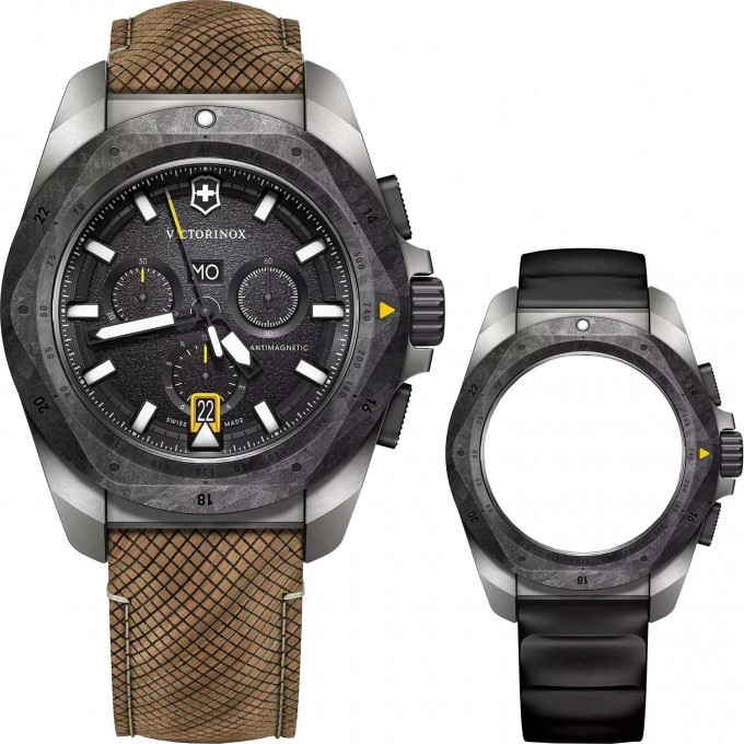 Часы наручные VICTORINOX SWISS ARMY 241988,1 241988.1