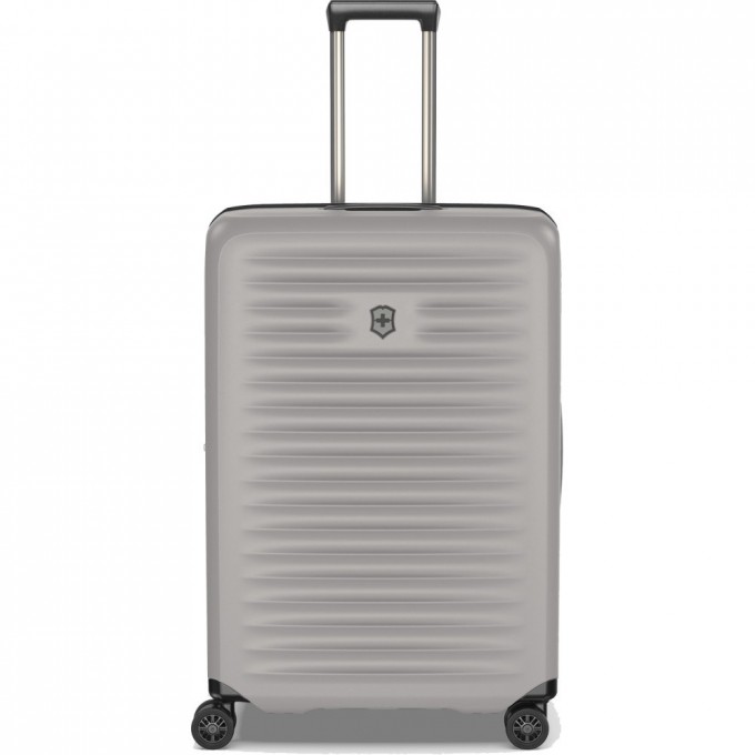 Чемодан VICTORINOX AIROX ADVANCED STONE WHITE Большой 653139