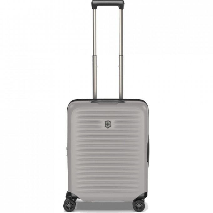 Чемодан VICTORINOX AIROX ADVANCED STONE WHITE Маленький 653131