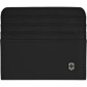 Кредитница VICTORINOX TRAVEL ESSENTIALS BLACK 653369