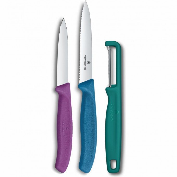Кухонный набор VICTORINOX SWISS CLASSIC 6.7116.33C1