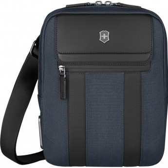 Мужская сумка VICTORINOX ARCHITECTURE URBAN2 612675 Melange Blue
