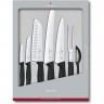Набор ножей VICTORINOX SWISSCLASSIC KITCHEN SET 6.7133.7G