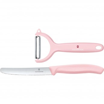 Набор ножей VICTORINOX SWISSCLASSIC PARING SET 6.7116.23L52