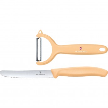 Набор ножей VICTORINOX SWISSCLASSIC PARING SET 6.7116.23L92