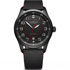 Наручные часы VICTORINOX AIRBOSS 241720 Наручные часы VICTORINOX AIRBOSS 241720