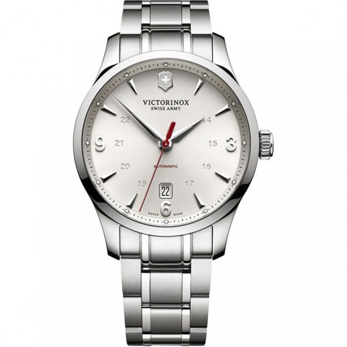 Наручные часы VICTORINOX ALLIANCE 241667