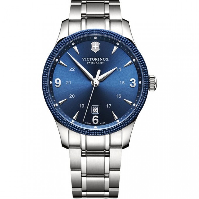 Наручные часы VICTORINOX ALLIANCE 241711.1