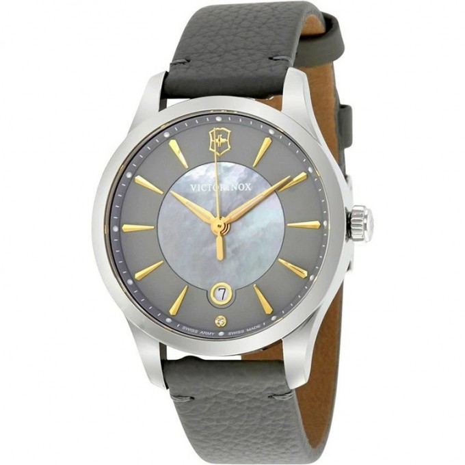 Наручные часы VICTORINOX ALLIANCE 241756