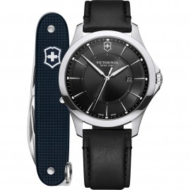 Наручные часы VICTORINOX ALLIANCE 241904.1 Наручные часы VICTORINOX ALLIANCE 241904.1