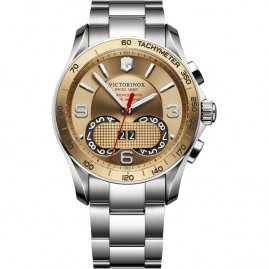 Наручные часы VICTORINOX CHRONO CLASSIC 241619 Наручные часы VICTORINOX CHRONO CLASSIC 241619