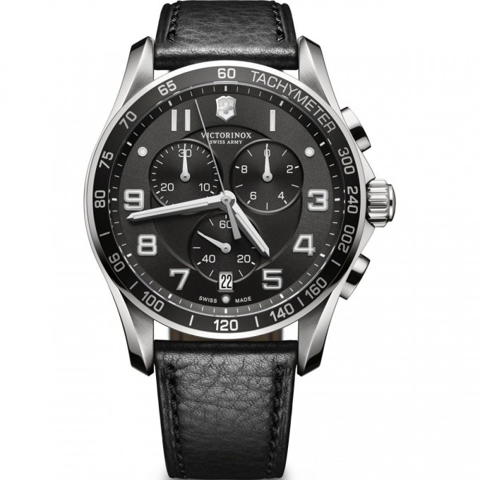 Наручные часы VICTORINOX CHRONO CLASSIC 241651