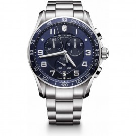 Наручные часы VICTORINOX CHRONO CLASSIC 241652