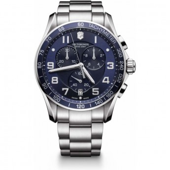 Наручные часы VICTORINOX CHRONO CLASSIC 241652