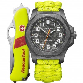 Наручные часы VICTORINOX I.N.O.X. 241858.1 Наручные часы VICTORINOX I.N.O.X. 241858.1