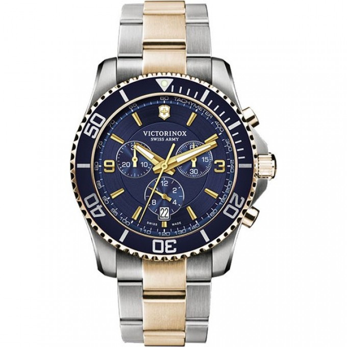 Наручные часы VICTORINOX MAVERICK 249097
