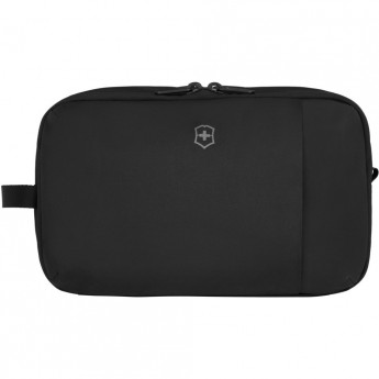 Несессер VICTORINOX TRAVEL ESSENTIALS BLACK 653373 Несессер VICTORINOX TRAVEL ESSENTIALS BLACK 653373