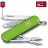Нож-брелок VICTORINOX CLASSIC SD 0.6223.43B1