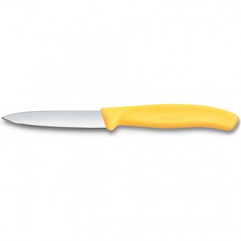 Нож для очистки овощей VICTORINOX SWISS CLASSIC 6.7608.C1