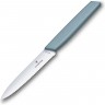 Нож для овощей и фруктов VICTORINOX SWISS MODERN PARING 6.9006.10W21 Нож для овощей и фруктов VICTORINOX SWISS MODERN PARING 6.9006.10W21