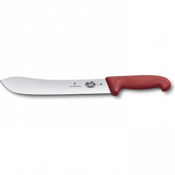 Нож кухонный VICTORINOX BUTCHERS KNIFE 5.7401.25 Нож кухонный VICTORINOX BUTCHERS KNIFE 5.7401.25