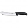 Нож кухонный VICTORINOX BUTCHERS SAFETY NOSE 5.7403.18L