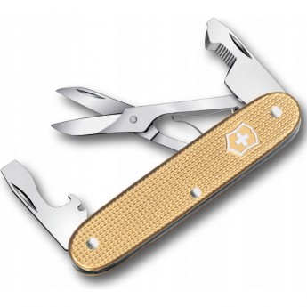 Нож VICTORINOX COMPANION SLIM ALOX 0.8170.28