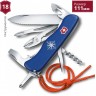 Нож VICTORINOX SKIPPER 0.8593.2W