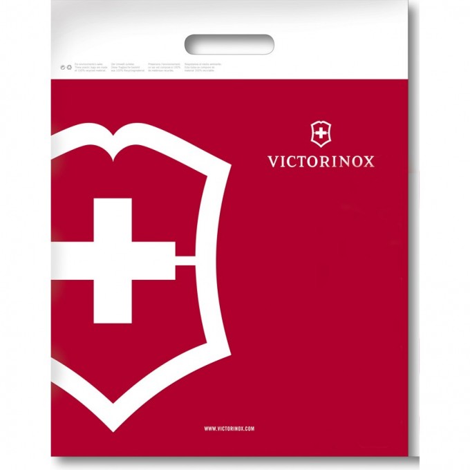 Пакет VICTORINOX большой 9.6076.02
