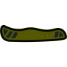 Передняя накладка для ножа VICTORINOX SWISS SOLDIER'S KNIFE 08 C.8334.C7