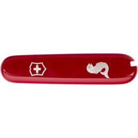 Передняя накладка для ножей VICTORINOX C.3672.3 FISHERMAN И ANGLER 91 Передняя накладка для ножей VICTORINOX C.3672.3 FISHERMAN И ANGLER 91