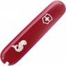 Передняя накладка для ножей VICTORINOX C.3672.3.10 C.3672.3.10_Angler
