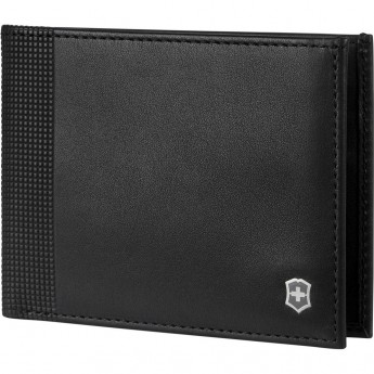 Портмоне VICTORINOX ALTIUS ALOX 611573 Black