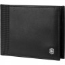 Портмоне VICTORINOX ALTIUS ALOX Black 611573