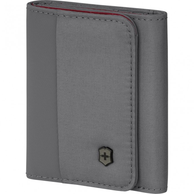Портмоне VICTORINOX TRAVEL ESSENTIALS FROST GREY 653366