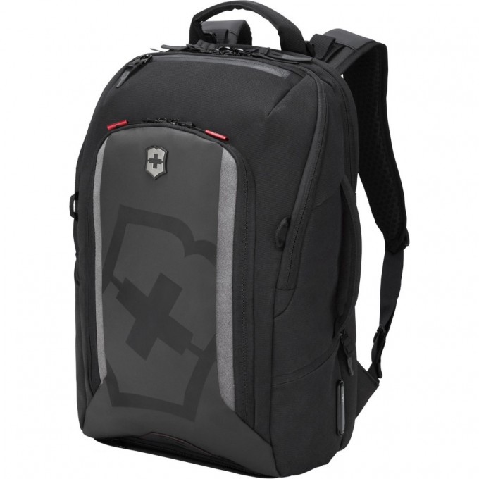 Рюкзак для ноутбука VICTORINOX TOURING 2.0 BLACK 612118