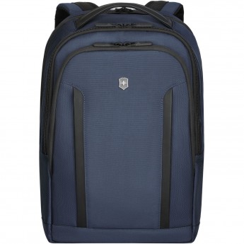 Рюкзак VICTORINOX ALTMONT PROFESSIONAL COMPACT LAPTOP BACKPACK 15", синий