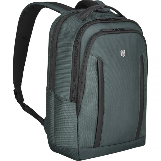 Рюкзак VICTORINOX ALTMONT PROFESSIONAL COMPACT LAPTOP BACKPACK 15", зеленый 653286