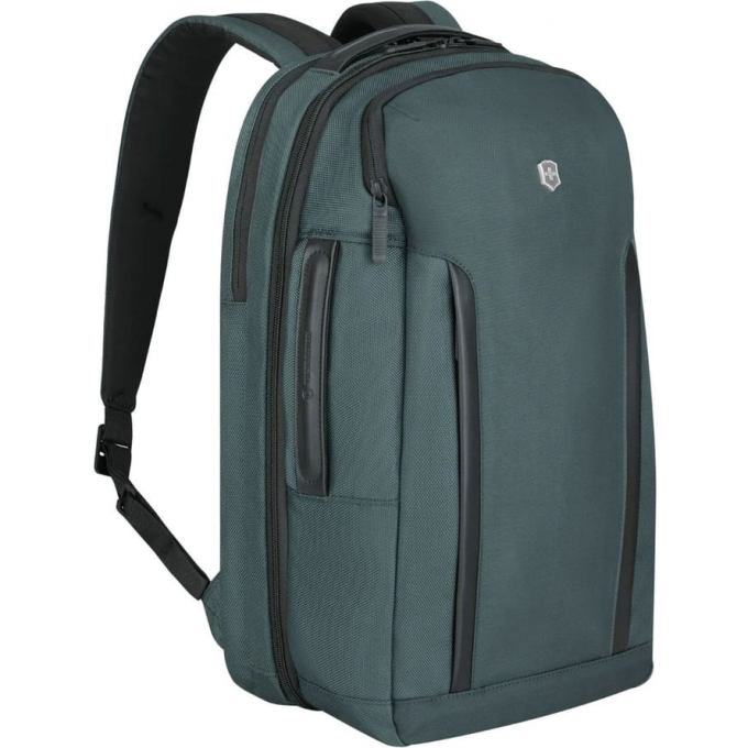 Рюкзак VICTORINOX ALTMONT PROFESSIONAL DELUXE TRAVEL LAPTOP 15'', зеленый 653292