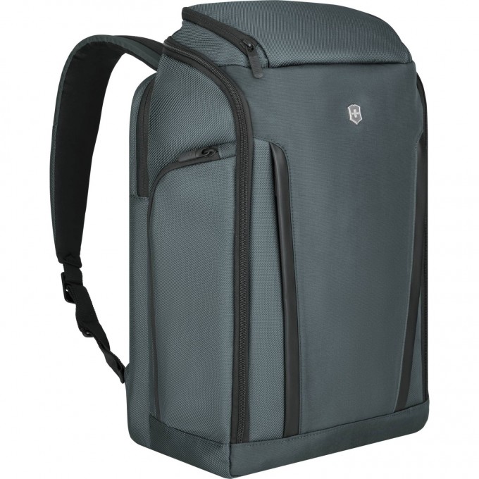 Рюкзак VICTORINOX ALTMONT PROFESSIONAL FLIPTOP LAPTOP BACKPACK 15'', зеленый 653288