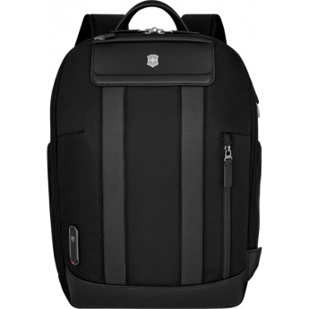 Рюкзак VICTORINOX ARCHITECTURE URBAN2 CITY BACKPACK 14'' черный