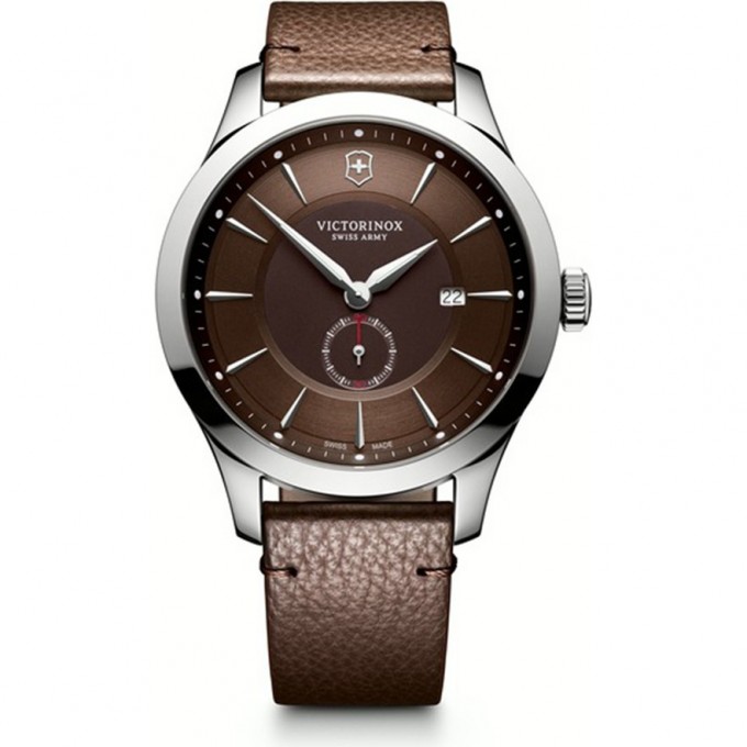 Наручные часы VICTORINOX ALLIANCE LARGE 44 241766