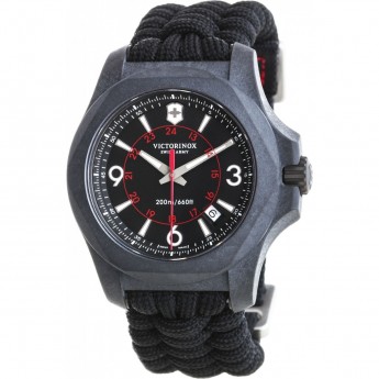Наручные часы VICTORINOX INOX CARBON 241776