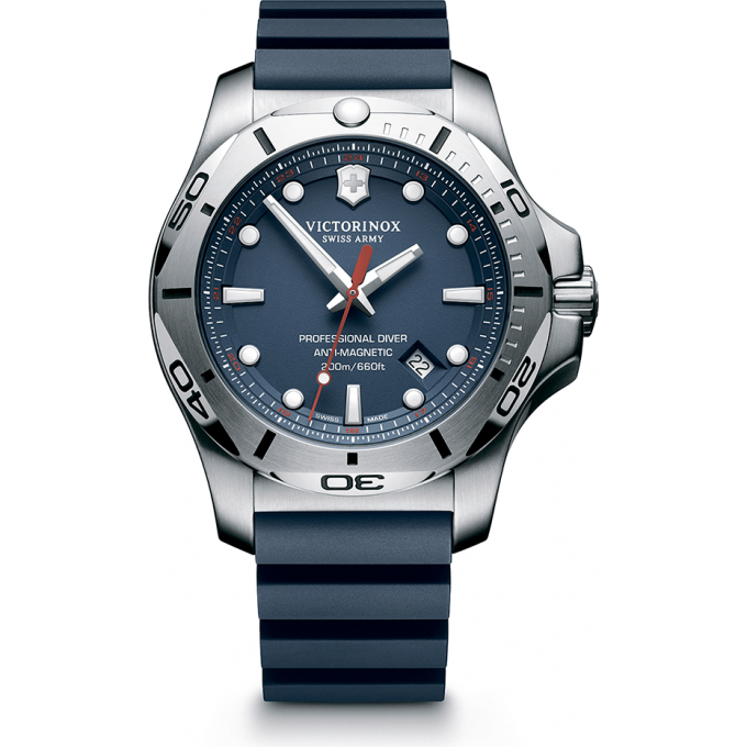 Наручные часы VICTORINOX I.N.O.X. PROFESSIONAL DIVER 241734