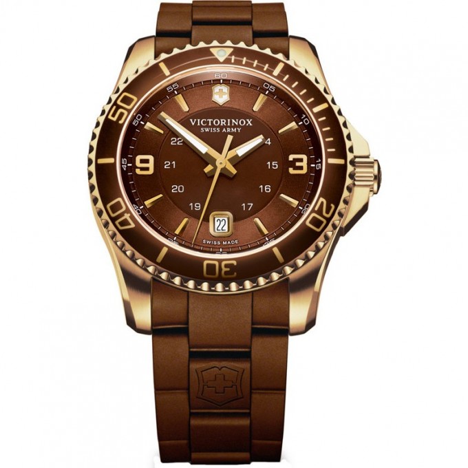 Наручные часы VICTORINOX MAVERICK GS 241608