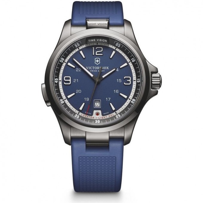 Наручные часы VICTORINOX NIGHT VISION 241707