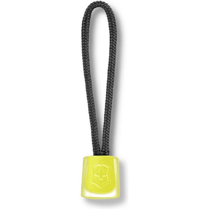 Темляк VICTORINOX чёрный/жёлтый 4.1824.8