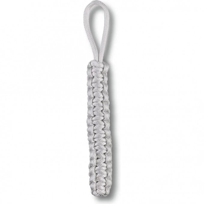 Темляк VICTORINOX серебристый 4.1875.26