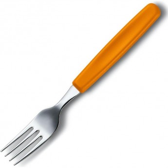 Вилка VICTORINOX 5.1546.L9 с пластиковой рукоятью Вилка VICTORINOX 5.1546.L9 с пластиковой рукоятью