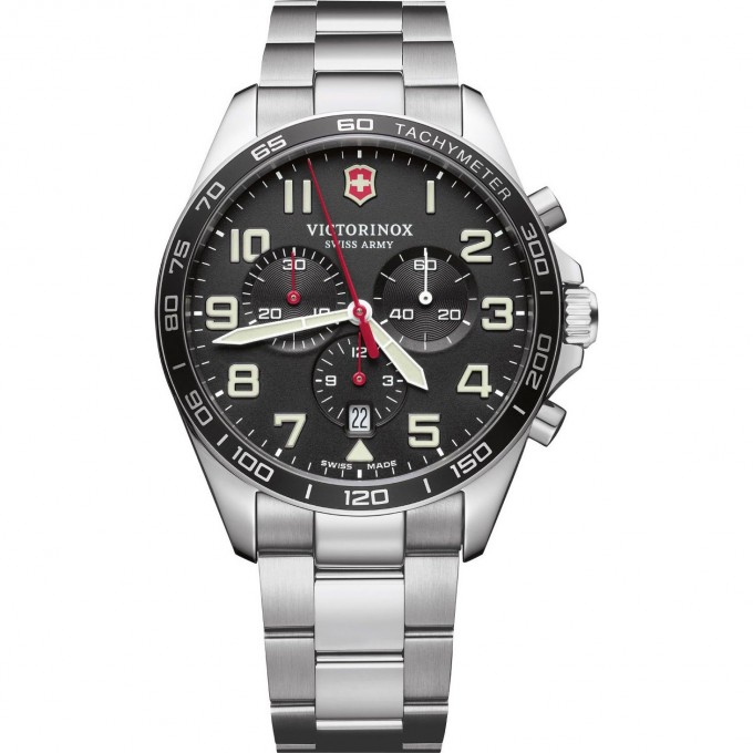Наручные часы VICTORINOX FIELDFORCE CHRONO 241855